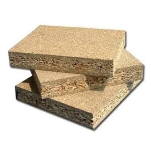 ألواح شيبـورد مصمتة