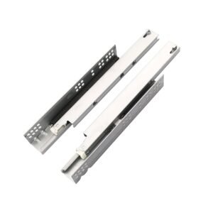 سحابات الادرج بول بيرينج عادي / مخفي