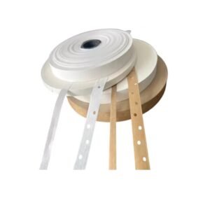 شريط لاصق القشرة الطبيعية "شفاف"