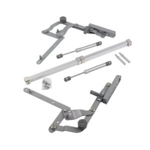 أنظمة الفتح والاغلاق الهيدروليكي