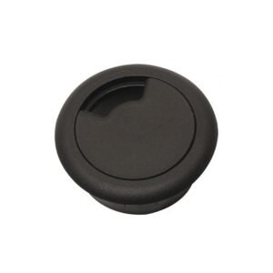 مجاري الكيابل والمشابك