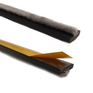 شريط مانع للتسرب مقاوم للحريق