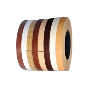 شريــــط أحــرف PVC